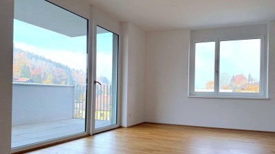 Modernes Wohnen in Seenähe