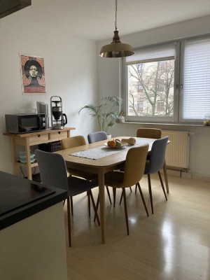 3ZKBB - SEHR RUHIG UND HELL - NAHE RHEIN UND NEUE SYNAGOGE - VON PRIVAT