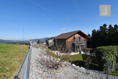 Wunderschönes Einfamilienhaus in ruhiger Lage!