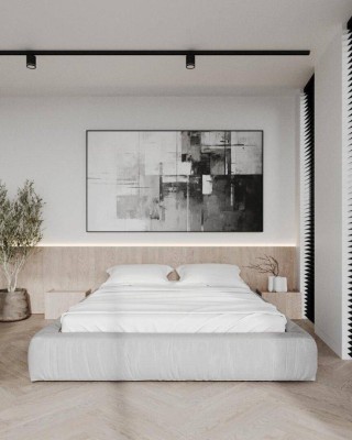 SONNENGEFLUTETE 3-ZIMMER-TERRASSENWOHNUNG IM DACHGESCHOSS