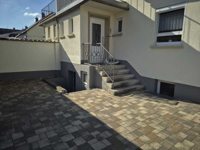 Einziehen und Wohlfühlen!!!