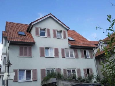 Stuttgart-Weilimdorf 1-Zimmerwohnung