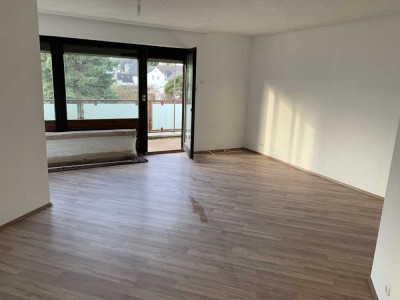 Stilvolle 1,5-Zimmer-Single-Wohnung mit Stellplatz in Solingen