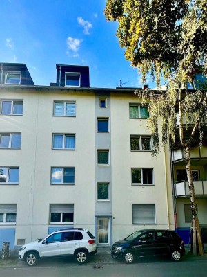 Charmante 2-Zimmer-Wohnung in Bochum Hamme – Ihr neues Zuhause zum Wohlfühlen