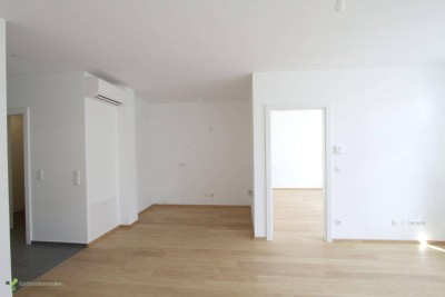 2 Zimmer Altbauwohnung im revitalisiertem Altbau