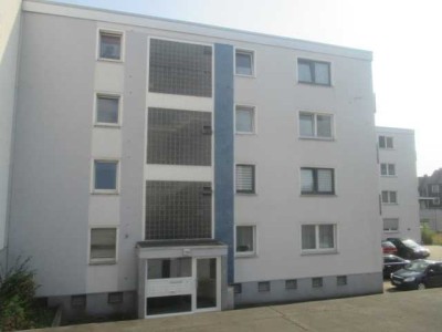 Vermietete 2 Zi. Erdgeschoss-ETW + 1 Garage in Bochum-Wattenscheid