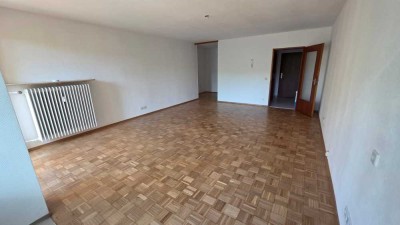 Geschmackvolle 1,5-Raum-Wohnung mit Balkon in Nürnberg