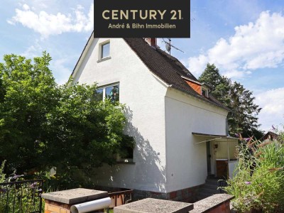 Im Herzen einer begehrten Wohnlage mit zusätzlichem Baufenster