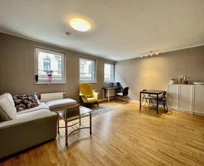 City-Apartment // Burggasse // 1070 Wien - Ihr neues Zuhause auf 51m²!
