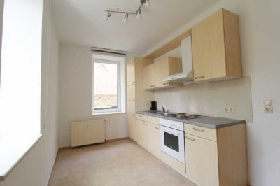 2 Zi.-Wohnung mit EBK in ruhiger Lage