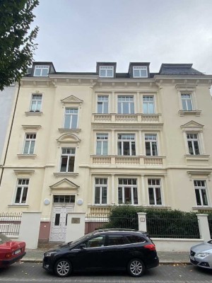 Stilvolle 2 Zimmerwohnung im Herzen von Leipzig