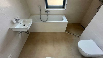 modernes Wohnen in Baruth