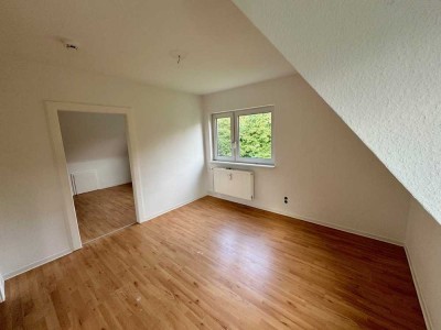 Frisch gestrichene, gemütliche 2-Zimmerwohnung in Salzgitter Gebhardshagen