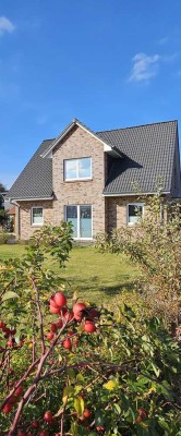 Gemütliches und sehr liebevolles Familienhaus in perfekter Wohnlage im Neubaugebiet