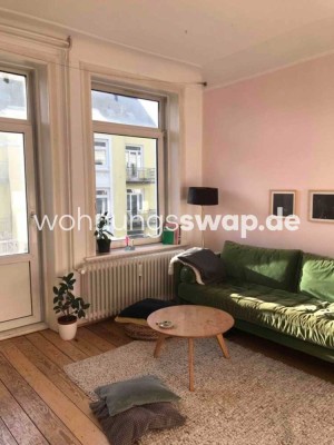 Wohnungstausch: Itzehoer Weg 9