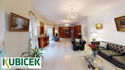 Charmante kleine Villa