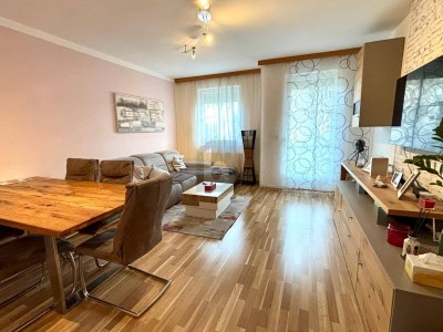 Preisreduktion! NÄHE MERKURCITY! BARRIEREFREI, MIT BALKON &amp; PARKPLATZ!
