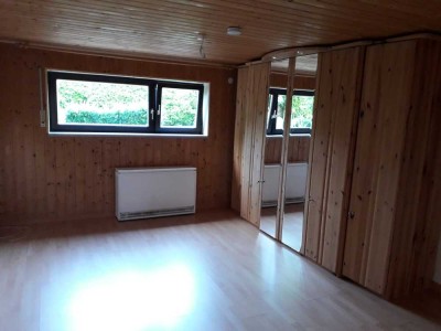 Gemütliche Souterrain Wohnung in Tannhausen zu Vermieten