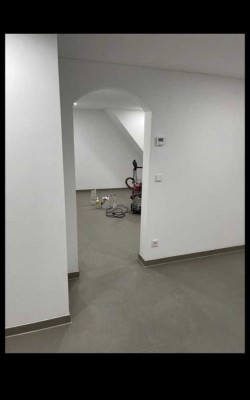 Schöne zwei Zimmer Wohnung