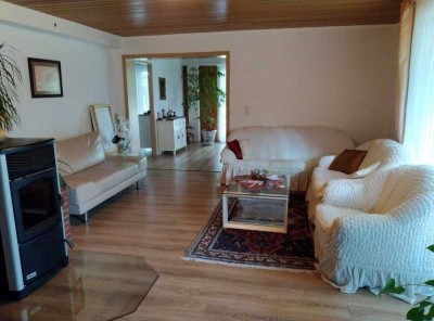 Freistehendes Mehrfamilienhaus in bester Lage – Ihr neues Zuhause erwartet Sie!
