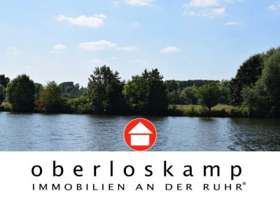 Haus im Haus-mit Bungalow Charakter in idyllischer Lage von Mülheim Menden mit erstklassigem Komfort