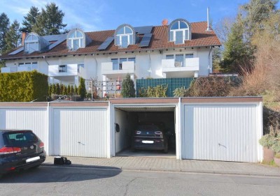 Familienfreundliches Reihenhaus mit 5 Zimmern – Solaranlage & neue Heizung inklusive
