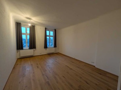 Helle 2-Zimmer-Wohnung im 2. OG in Potsdam-Babelsberg Nord