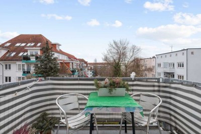 Charmante Stadtwohnung in Leipzig – Ideal für Kapitalanleger