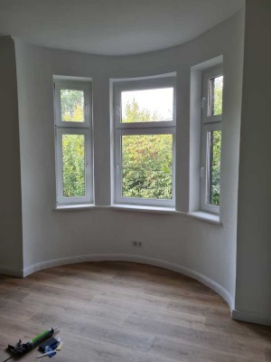 *** Große, helle, Altbau- Wohnung sucht Nachmieter ***