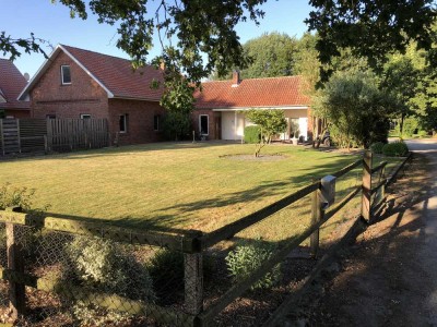 Schönes ländlich gelegenes Wohnhaus