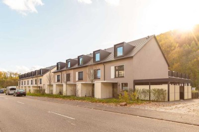 Ihr 145 m² Familienglück Reihenmittelhaus in Nürnberg - *KFN* - exklusiv für förderfähige Familien