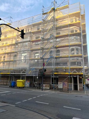 Charmante 1-Zimmer Wohnung in Bonn