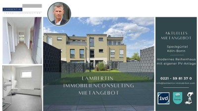 Großzügiges Familienidyll mit Garten und Garage - und Sonnenstrom aus eigener Pv-Anlage