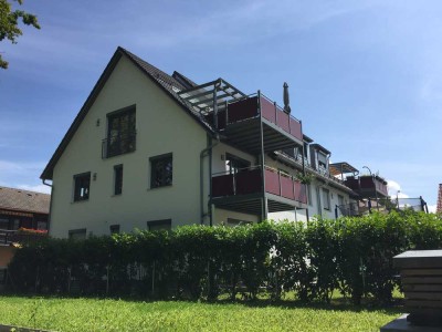 Exklusive 3-Zimmer-Wohnung mit traumhaftem Isarblick!