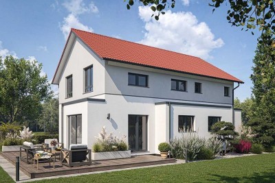 höchste Qualität zum vernünftigen Preis, nachhaltig Bauen mit RENSCH HAUS in Thalfang