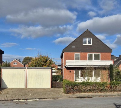 Haus Einfamilienhaus in Sendenhorst