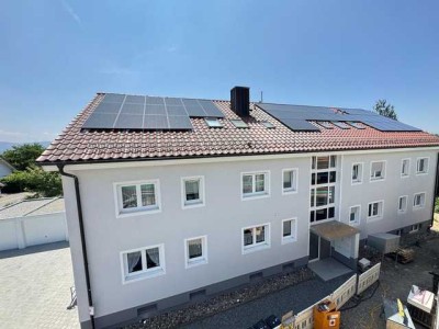 Vollständig renovierte 3 Zimmer Wohnung in Windenreute