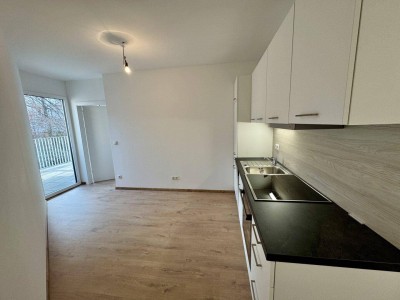 Neubau ...! Optimal eingeteilte Mietwohnungen mit Balkonen …!