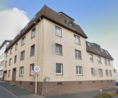 Charmante 74m² Dachgeschosswohnung im Herzen von Solingen-Mitte