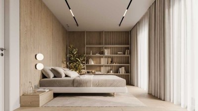 Barrierefreundliche 2-Zimmer-Wohnung mit großem Garten
