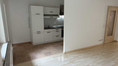 "Was koche ich denn heute mal?" - Tolle 2-Raum mit EBK und Balkon in Kappel