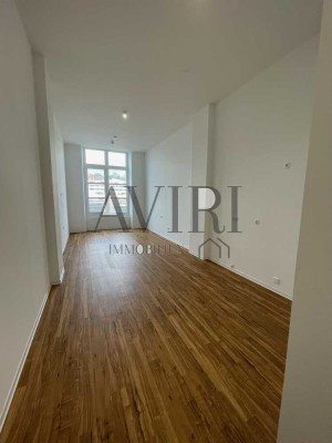 *Provisionsfrei* ONLINE Besichtigung* 1-Zi. Wohnung/KFZ-Stellplatz/Balkon/Gewerbe, Büro, Praxis erl.