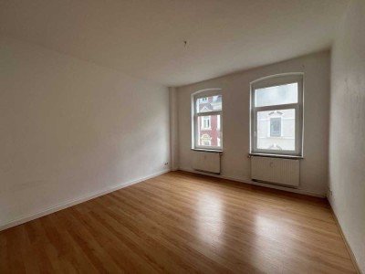 Charmante Altbauwohnung mit Tageslichtbad