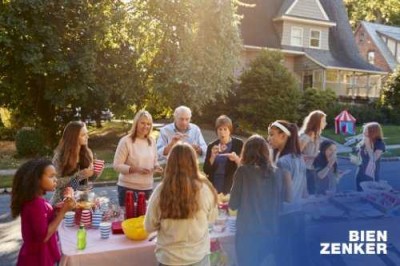 BIEN_ZENKER Neubau EFH mit KFW-QNG Förderung in toller Lage