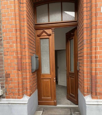 Großzügige Maisonette Wohnung mit Dachterrasse und Galerie  - stilvolles Wohnen auf zwei Ebenen