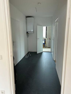 Schöne, helle 3-Raum-DG-Wohnung in München Pasing