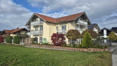 Helle 2-Zimmer Dachgeschosswohnung von Privat *provisionsfrei*