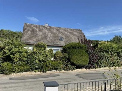 Einfamilienhaus direkt in Einbeck