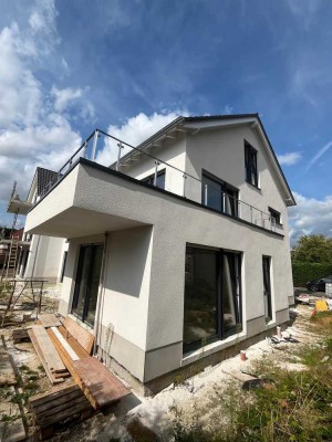 Erstbezug | Erdgeschoss mit Terrasse in Haltern am See