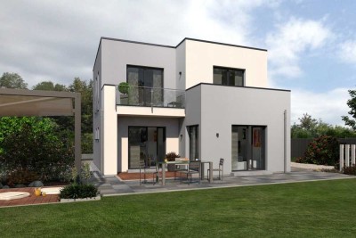 Ihr Traumhaus in Wiesentheid: Individuell & Nachhaltig